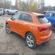 WA1EECF38M1013521 2021 Audi Q3 45 Progressiv auction photo thumbnail 3