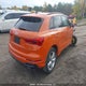 WA1EECF38M1013521 2021 Audi Q3 45 Progressiv auction photo thumbnail 4