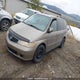 2HKRL186X3H003248 2003 Honda Odyssey Ex auction photo thumbnail 2