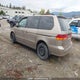 2HKRL186X3H003248 2003 Honda Odyssey Ex auction photo thumbnail 3