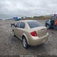1G1AJ55F277230516 2007 Chevrolet Cobalt Ls auction photo thumbnail 3