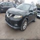 5N1AT2MT3FC796726 2015 Nissan Rogue auction photo thumbnail 2