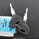 ZDCKF102XAF000173 2010 Honda Sh150 I auction photo thumbnail 11