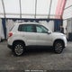 WVGBV7AX0BW518099 2011 Volkswagen Tiguan 2.0 Tsi Comfortline/2.0 Tsi Highline/2.0 Tsi Trendline auction photo thumbnail 14