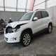 WVGBV7AX0BW518099 2011 Volkswagen Tiguan 2.0 Tsi Comfortline/2.0 Tsi Highline/2.0 Tsi Trendline auction photo thumbnail 2
