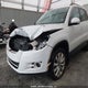 WVGBV7AX0BW518099 2011 Volkswagen Tiguan 2.0 Tsi Comfortline/2.0 Tsi Highline/2.0 Tsi Trendline auction photo thumbnail 6