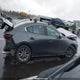 JM1BPAB70M1338860 2021 Mazda Mazda3 auction photo thumbnail 14