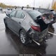 JM1BPAB70M1338860 2021 Mazda Mazda3 auction photo thumbnail 3