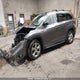 5TDDKRFHXFS087120 2015 Toyota Highlander Limited/Ltd Platinum auction photo thumbnail 2