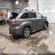 5TDDKRFHXFS087120 2015 Toyota Highlander Limited/Ltd Platinum auction photo thumbnail 4
