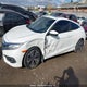 2HGFC3B48HH451883 2017 Honda Civic Ex-T auction photo thumbnail 6