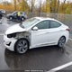 KMHDH4AH9GU493620 2016 Hyundai Elantra Limited auction photo thumbnail 14