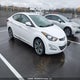 KMHDH4AH9GU493620 2016 Hyundai Elantra Limited auction photo thumbnail 1