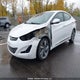 KMHDH4AH9GU493620 2016 Hyundai Elantra Limited auction photo thumbnail 6