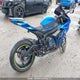 JS1GR7MA9J2100145 2018 Suzuki Gsx-R750 auction photo thumbnail 3