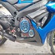 JS1GR7MA9J2100145 2018 Suzuki Gsx-R750 auction photo thumbnail 9