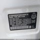 WBXJG9C01L5P55264 2020 BMW X1 xDrive28I auction photo thumbnail 9
