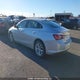 1G1ZD5STXNF155989 2022 Chevrolet Malibu Lt auction photo thumbnail 3