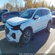 5NMS3CAD9LH269721 2020 Hyundai Santa Fe Sel/Sel Plus auction photo thumbnail 2