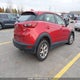 JM1DKDC74H0147803 2017 Mazda Cx-3 auction photo thumbnail 4