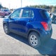 3GNCJKSB1DL180979 2013 Chevrolet Trax Ls auction photo thumbnail 3