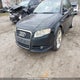 WAUDH78E38A168687 2008 Audi A4 3.2 Quattro auction photo thumbnail 6
