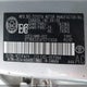 2T1BR32E67C717639 2007 Toyota Corolla auction photo thumbnail 9