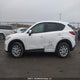 JM3KE4CY5E0307097 2014 Mazda Cx-5 Touring auction photo thumbnail 15
