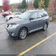 5N1AR2MM9DC602205 2013 Nissan Pathfinder auction photo thumbnail 2
