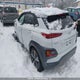 KM8K3CA5XLU413371 2020 Hyundai Kona Trend Awd With Urban Edition Package auction photo thumbnail 3