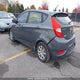 KMHCT5AE7CU047871 2012 Hyundai Accent Gls/Gs auction photo thumbnail 3