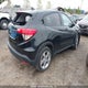 3CZRU5H36KM101917 2019 Honda Hr-V Lx auction photo thumbnail 4