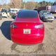 5YJ3E1EAXPF431463 2023 Tesla Model 3 Rwd auction photo thumbnail 17