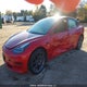 5YJ3E1EAXPF431463 2023 Tesla Model 3 Rwd auction photo thumbnail 2
