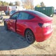 5YJ3E1EAXPF431463 2023 Tesla Model 3 Rwd auction photo thumbnail 3