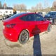 5YJ3E1EAXPF431463 2023 Tesla Model 3 Rwd auction photo thumbnail 4