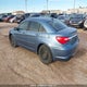 1C3BC4FB5BN540003 2011 Chrysler 200 Lx auction photo thumbnail 3