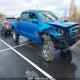 5TEMU52N39Z637487 2009 Toyota Tacoma Double Cab Long Bed auction photo thumbnail 1