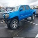 5TEMU52N39Z637487 2009 Toyota Tacoma Double Cab Long Bed auction photo thumbnail 2