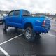 5TEMU52N39Z637487 2009 Toyota Tacoma Double Cab Long Bed auction photo thumbnail 3