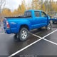 5TEMU52N39Z637487 2009 Toyota Tacoma Double Cab Long Bed auction photo thumbnail 4