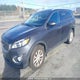5XYPGDA38GG160190 2016 Kia Sorento Lx/L auction photo thumbnail 2