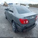 2T1BR32E65C851189 2005 Toyota Corolla Ce/Le/Sport auction photo thumbnail 3