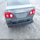 2T1BR32E65C851189 2005 Toyota Corolla Ce/Le/Sport auction photo thumbnail 6