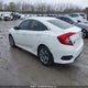 2HGFC2F54GH007699 2016 Honda Civic Lx auction photo thumbnail 3