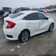 2HGFC2F54GH007699 2016 Honda Civic Lx auction photo thumbnail 4