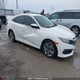 2HGFC2F54GH007699 2016 Honda Civic Lx auction photo thumbnail 6