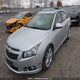 1G1PG5SC9C7203715 2012 Chevrolet Cruze auction photo thumbnail 2