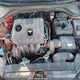 KMHD84LFXKU874977 2019 Hyundai Elantra auction photo thumbnail 10