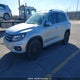 WVGJV3AX7EW041244 2014 Volkswagen Tiguan S/Se/Sel/R-Line auction photo thumbnail 2